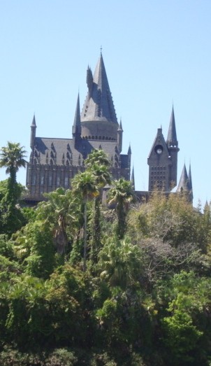 Harry Potter World Florida