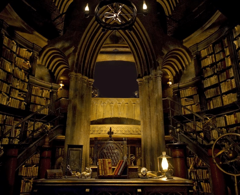 Harry Potter World Florida Pictures