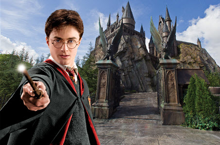 Harry Potter World Florida Ticket Prices