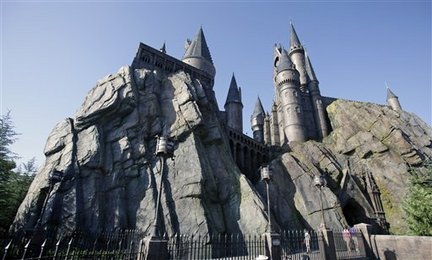 Harry Potter World Florida Ticket Prices