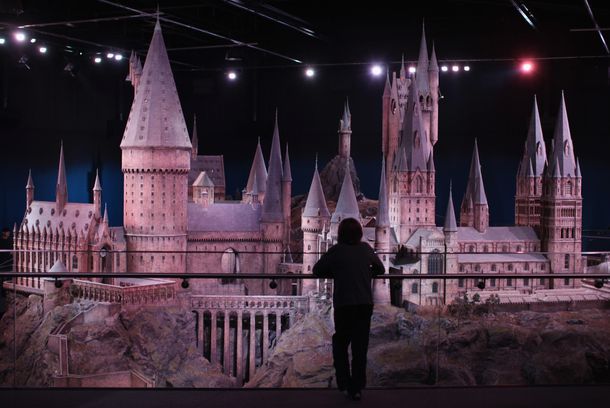 Harry Potter World London Reviews