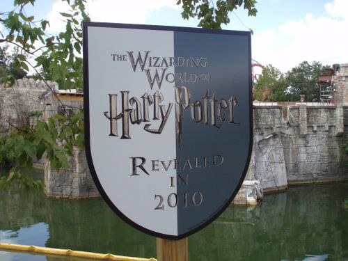 Harry Potter World London Tickets