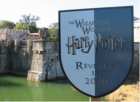 Harry Potter World Orlando Florida Tickets