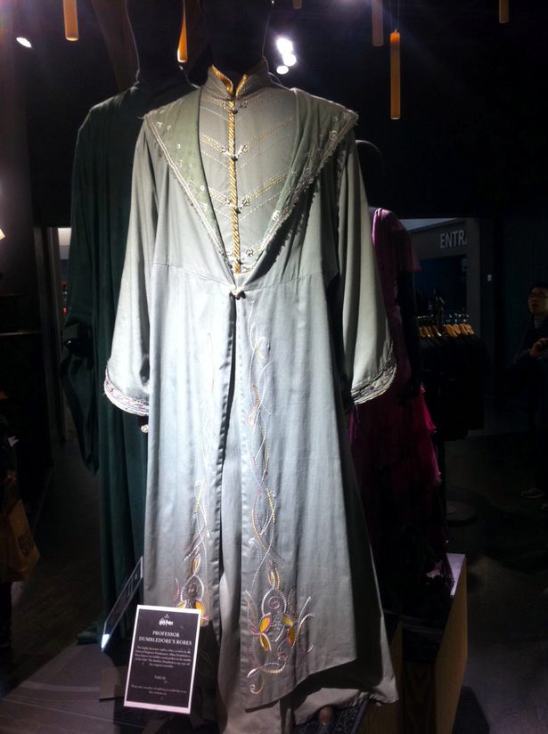 Harry Potter World Uk Gift Shop