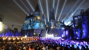 Harry Potter World Universal Studios Tickets