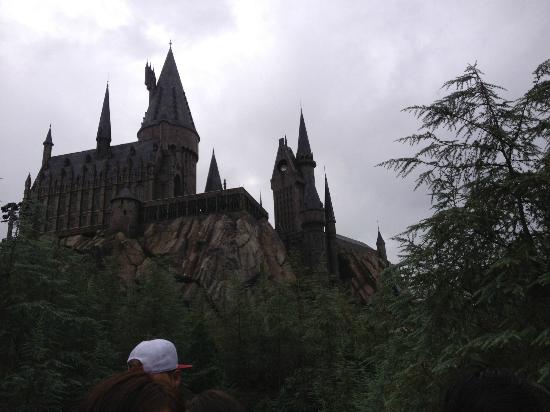 Harry Potter World Universal Tickets