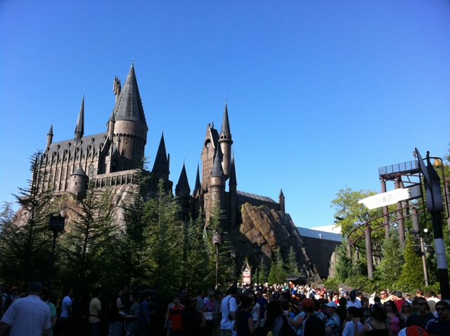 Harry Potter World Universal Tickets