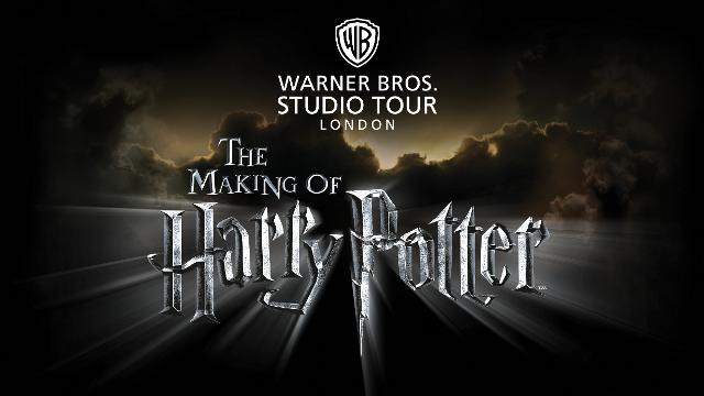 Harry Potter World Watford