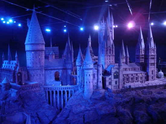 Harry Potter World Watford Reviews