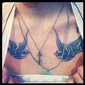 Harry Styles Butterfly Tattoo On Stomach