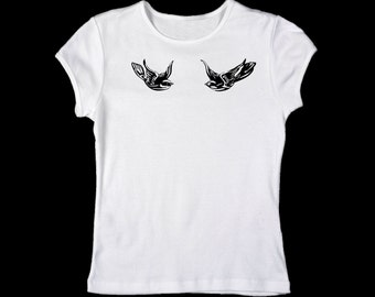 Harry Styles Tattoo Shirt For Sale