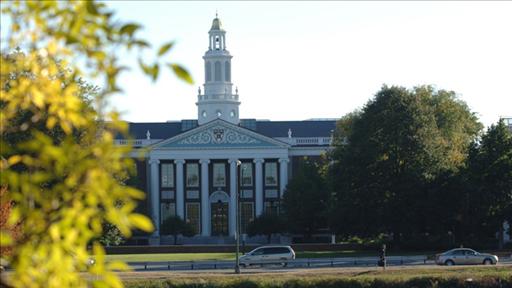 Harvard Admissions Office Jobs