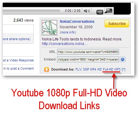 Hd Videos Download English