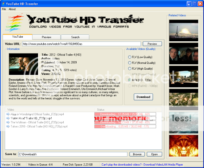 Hd Videos Download Site