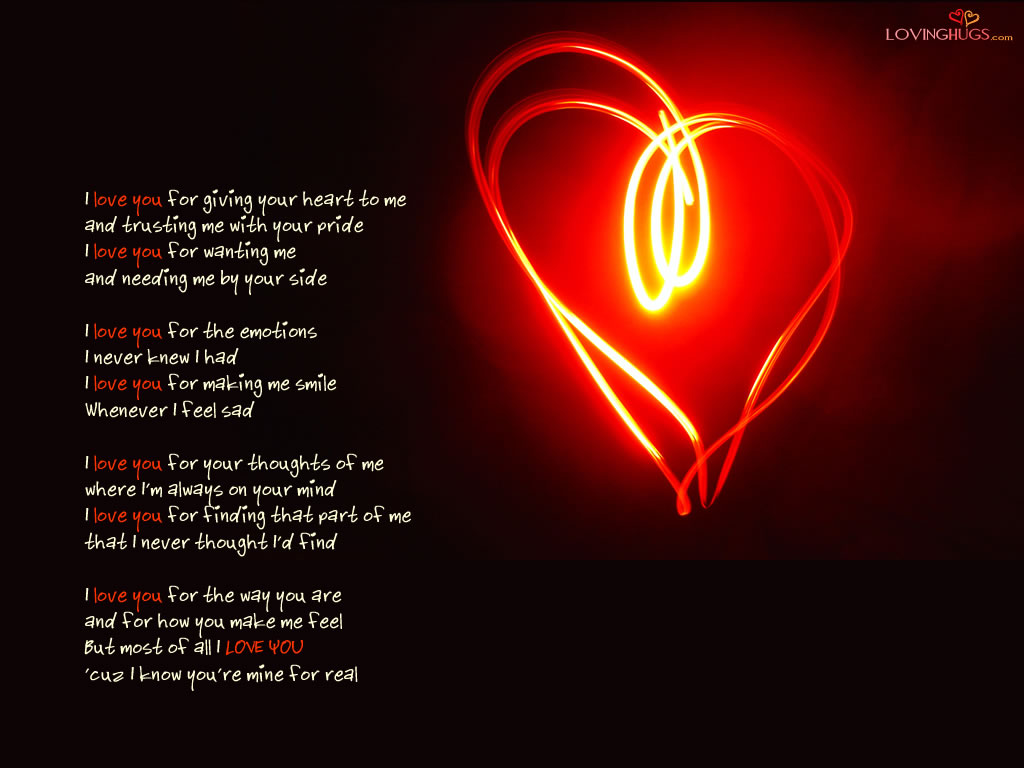 Hd Wallpaper Love Quotes