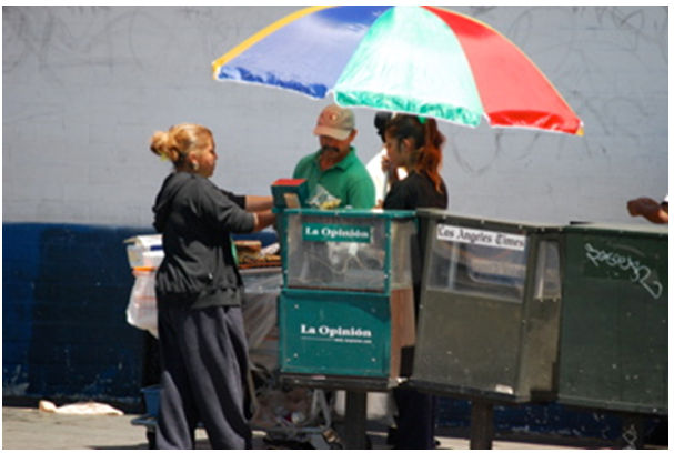 Health And Safety At Work Act 1974 Umbrella