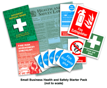 Health And Safety Pictures And Signs