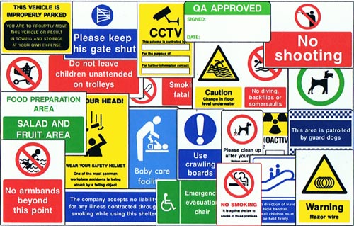 Health And Safety Pictures In The Workplace