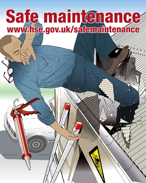 Health And Safety Poster Free Download