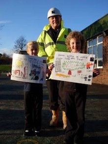 Health And Safety Posters For Children