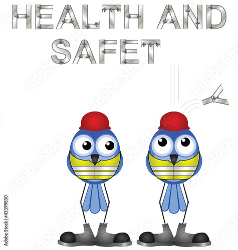 Health And Safety Signs Free Download