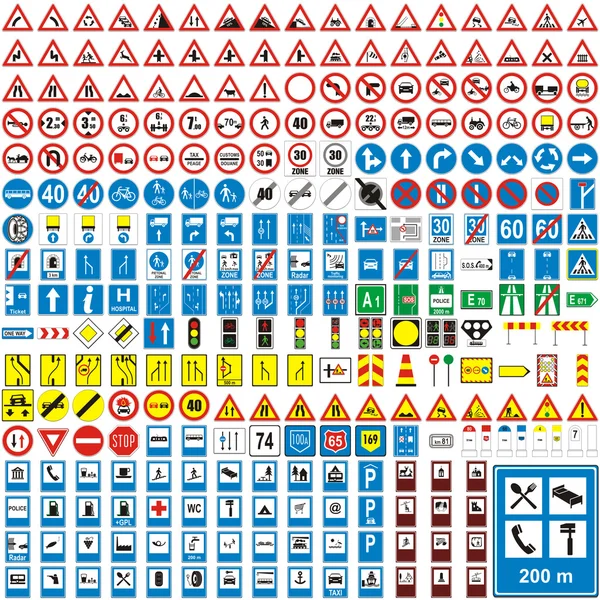 Health And Safety Signs Free Download