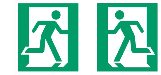 Health And Safety Signs In The Workplace