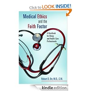 Health Care Professionals And Ethics