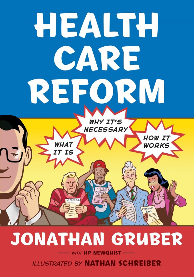 Health Care Reform Act For Dummies