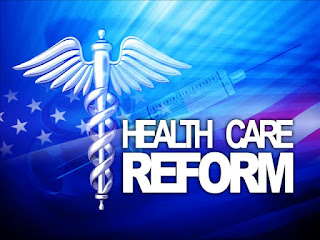 Health Care Reform Act For Employers