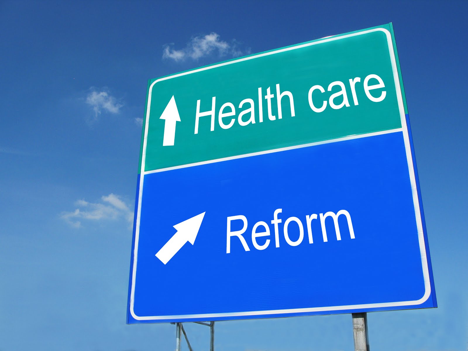 Health Care Reform Bill Facts