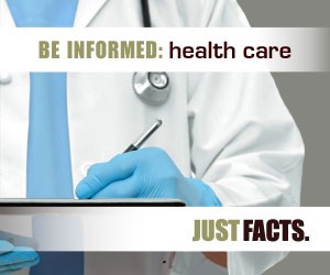 Health Care Reform Bill Facts