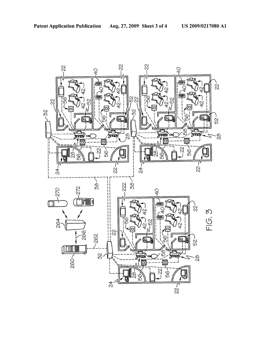 Health Care System Diagram