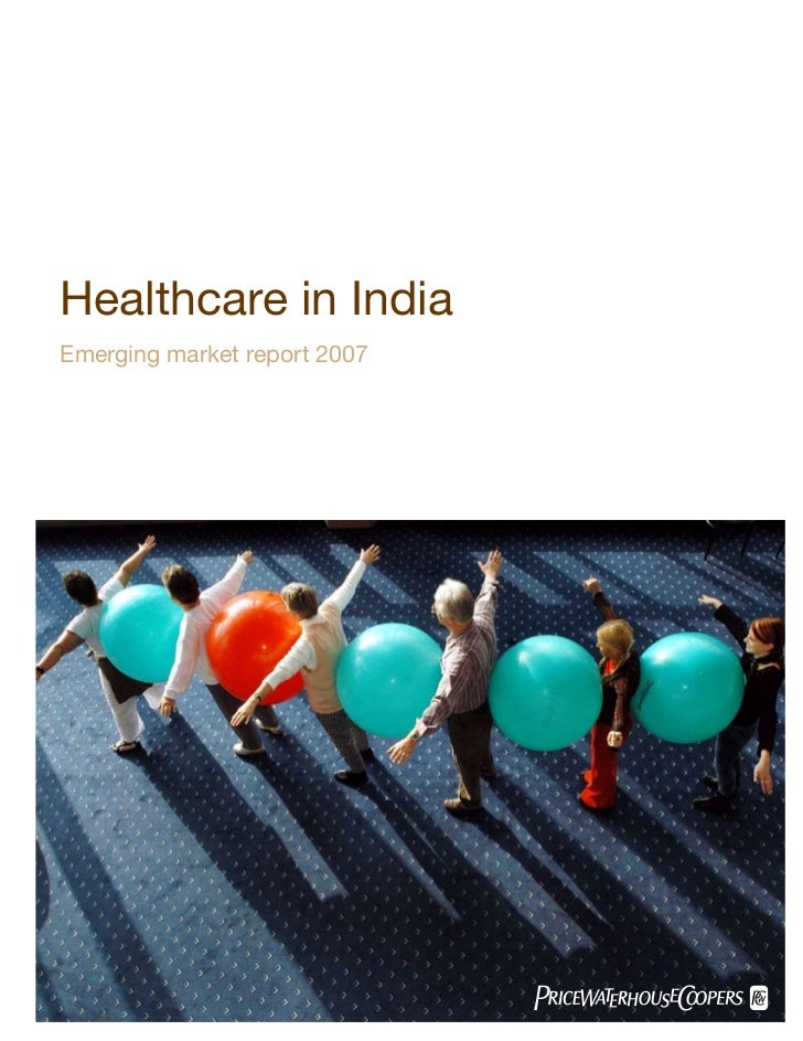 Health Care System In India Pdf