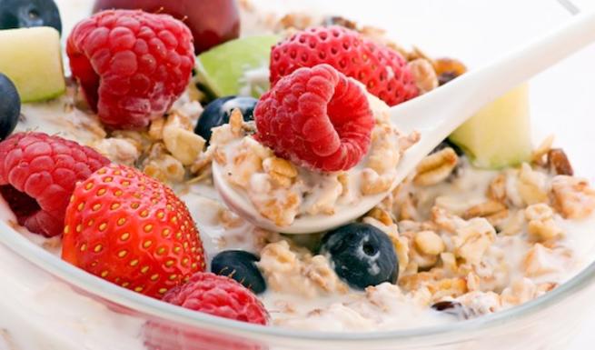 Healthy Breakfast Foods On The Go