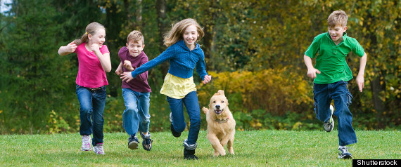 Healthy Breakfast For Kids Before Sports