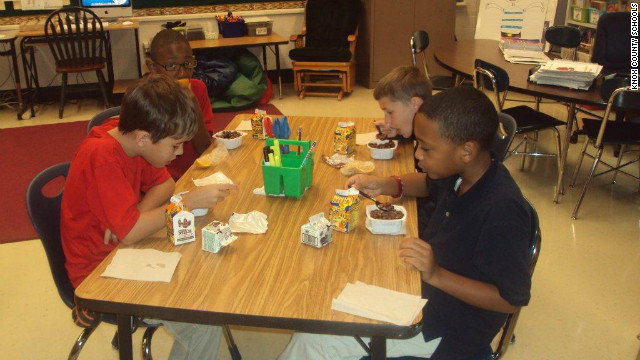 Healthy Breakfast For Kids Before Sports