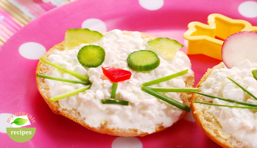 Healthy Breakfast Ideas For Kids To Make