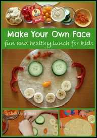 Healthy Breakfast Meals For Toddlers