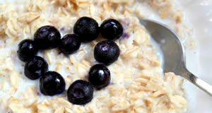 Healthy Breakfast Menus For Teenagers