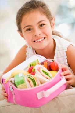 Healthy Breakfast Recipes For Kids Simple