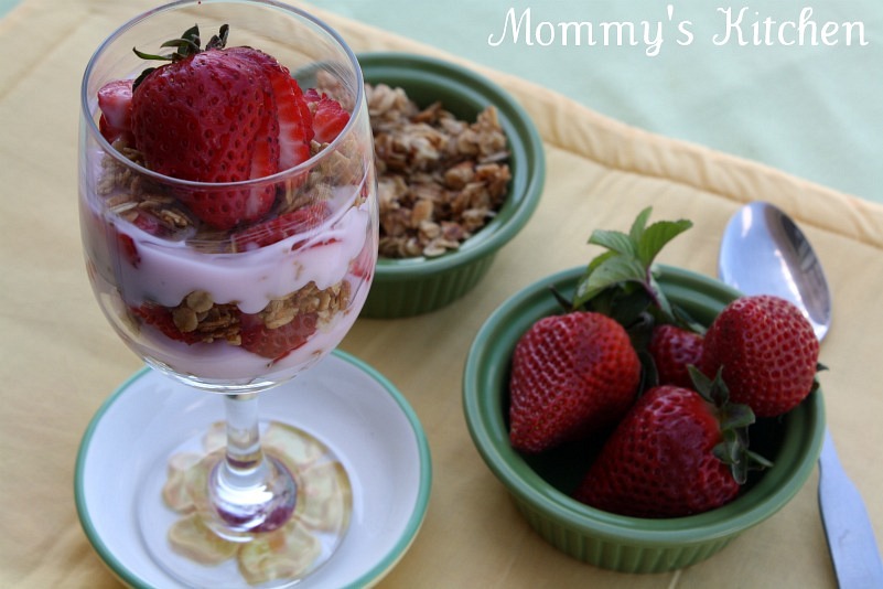 Healthy Breakfast Recipes For Kids Simple