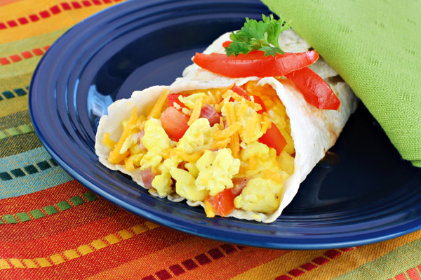 Healthy Breakfast Recipes For Kids Simple