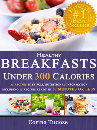 Healthy Breakfast Recipes Under 300 Calories