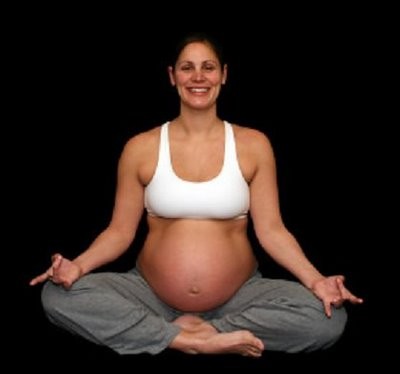 Healthy Diet And Exercise During Pregnancy