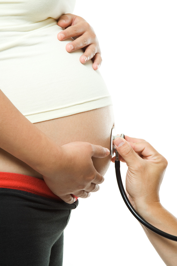 Healthy Diet And Exercise During Pregnancy