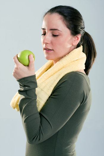 Healthy Diet And Exercise Plans For Women