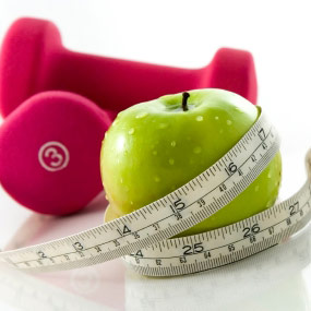 Healthy Diet And Exercise To Lose Weight