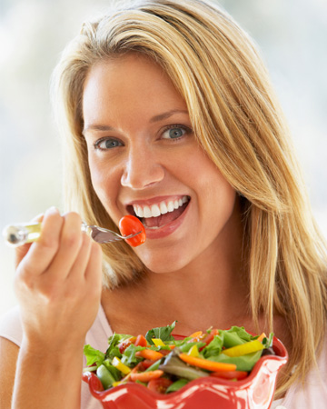 Healthy Diet Foods For Women