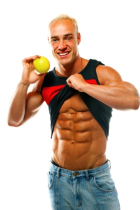 Healthy Diet Plan For Men To Get Abs